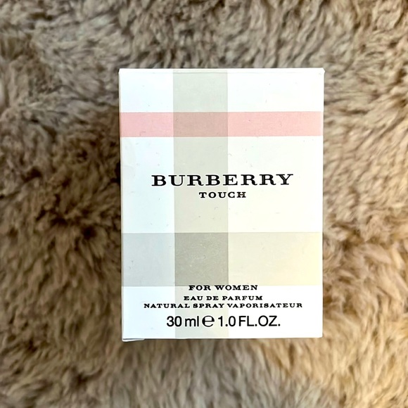 Burberry perfume 30ml Touch for women - Picture 3 of 4